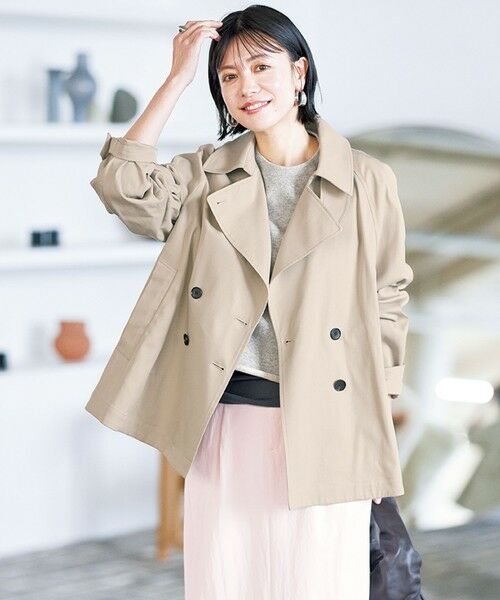 UNFILO / アンフィーロ カットソー | 【新色登場】スクエアテレコタンクトップ | 詳細23