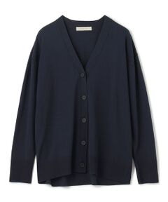 UNFILO / アンフィーロ カーディガン・ボレロ | 【新色追加】マイビューティニット カーディガン