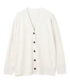 UNFILO / アンフィーロ カーディガン・ボレロ | 【新色追加】マイビューティニット カーディガン