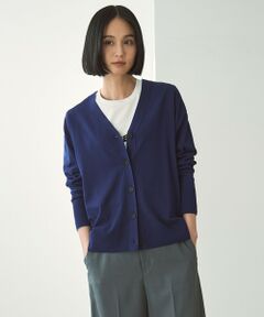UNFILO / アンフィーロ カーディガン・ボレロ | 【新色追加】マイビューティニット カーディガン