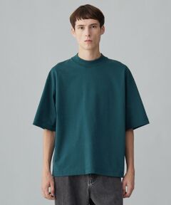 UNFILO / アンフィーロ カットソー | ビューティーフォルム 半袖TEE [24年春夏商品]