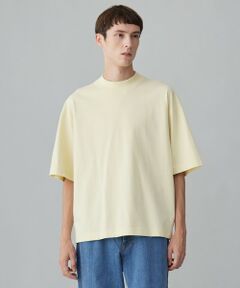 UNFILO / アンフィーロ カットソー | ビューティーフォルム 半袖TEE [24年春夏商品]