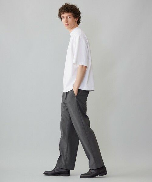 UNFILO / アンフィーロ カットソー | ビューティーフォルム 半袖TEE [24年春夏商品] | 詳細2