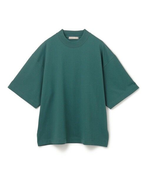 UNFILO / アンフィーロ カットソー | ビューティーフォルム 半袖TEE [24年春夏商品] | 詳細29