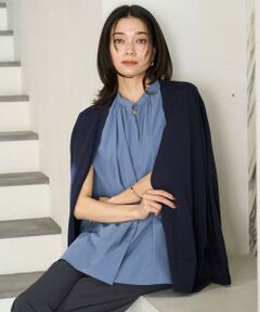 UNFILO / アンフィーロ カーディガン・ボレロ | イージーカーディガン
