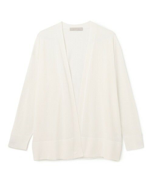 UNFILO / アンフィーロ カーディガン・ボレロ | イージーカーディガン | 詳細8