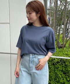 UNFILO / アンフィーロ カットソー | ベーシックTEE