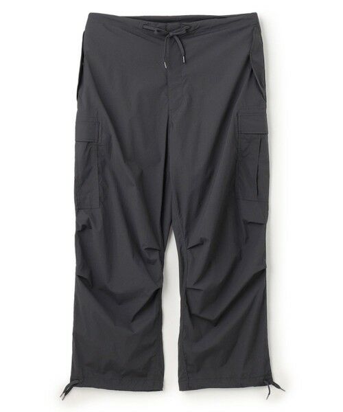 UNFILO / アンフィーロ カーゴパンツ | 【男女兼用】Light Move カーゴパンツ | 詳細4