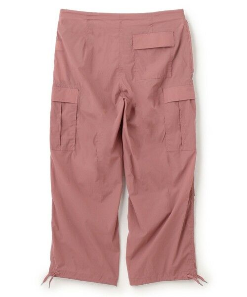 UNFILO / アンフィーロ カーゴパンツ | 【男女兼用】Light Move カーゴパンツ | 詳細5