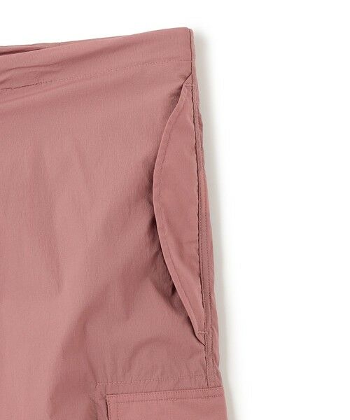 UNFILO / アンフィーロ カーゴパンツ | 【男女兼用】Light Move カーゴパンツ | 詳細10