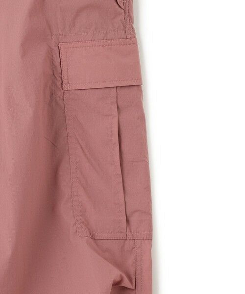 UNFILO / アンフィーロ カーゴパンツ | 【男女兼用】Light Move カーゴパンツ | 詳細11