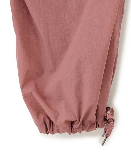 UNFILO / アンフィーロ カーゴパンツ | 【男女兼用】Light Move カーゴパンツ | 詳細13