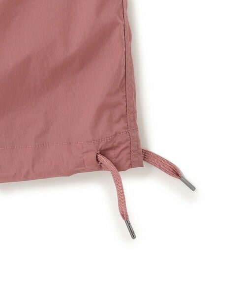 UNFILO / アンフィーロ カーゴパンツ | 【男女兼用】Light Move カーゴパンツ | 詳細14