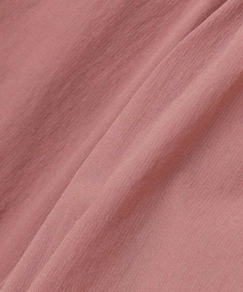 UNFILO / アンフィーロ カーゴパンツ | 【男女兼用】Light Move カーゴパンツ | 詳細15