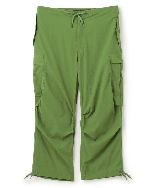 UNFILO / アンフィーロ カーゴパンツ | 【男女兼用】Light Move カーゴパンツ | 詳細21