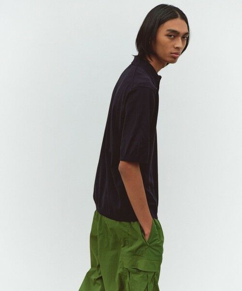 UNFILO / アンフィーロ カーゴパンツ | 【男女兼用】Light Move カーゴパンツ | 詳細22