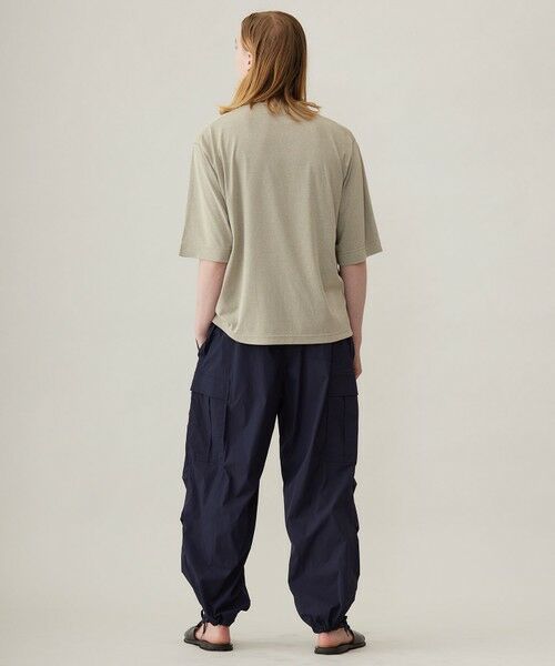 UNFILO / アンフィーロ カーゴパンツ | 【男女兼用】Light Move カーゴパンツ | 詳細26