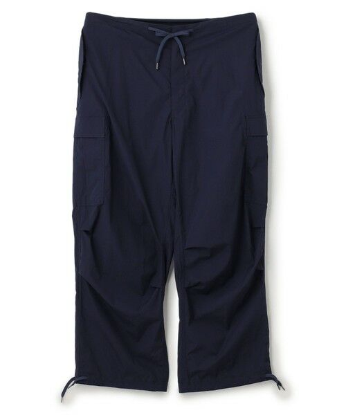 UNFILO / アンフィーロ カーゴパンツ | 【男女兼用】Light Move カーゴパンツ | 詳細25