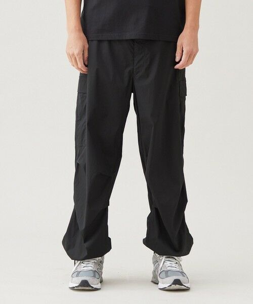 UNFILO / アンフィーロ カーゴパンツ | 【男女兼用】Light Move カーゴパンツ | 詳細29