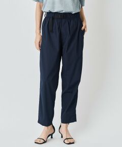 UNFILO / アンフィーロ その他パンツ | 【男女兼用】Light Move ワイドパンツ