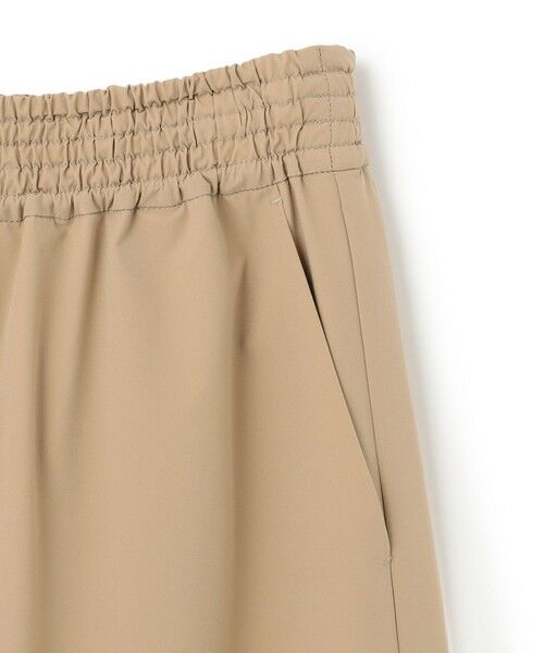 UNFILO / アンフィーロ その他パンツ | FINE MOVE ワイドパンツ | 詳細6