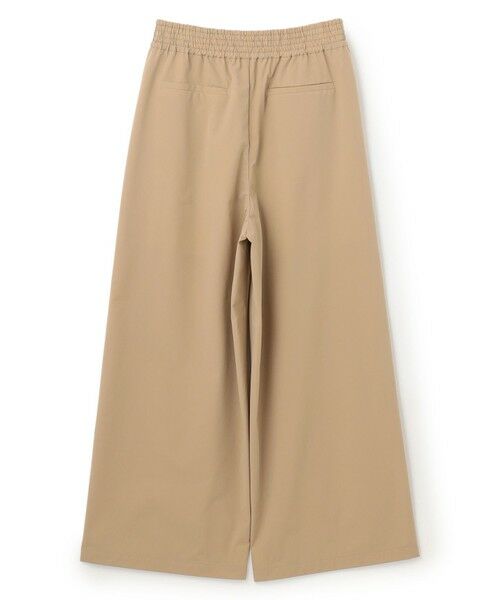 UNFILO / アンフィーロ その他パンツ | FINE MOVE ワイドパンツ | 詳細9