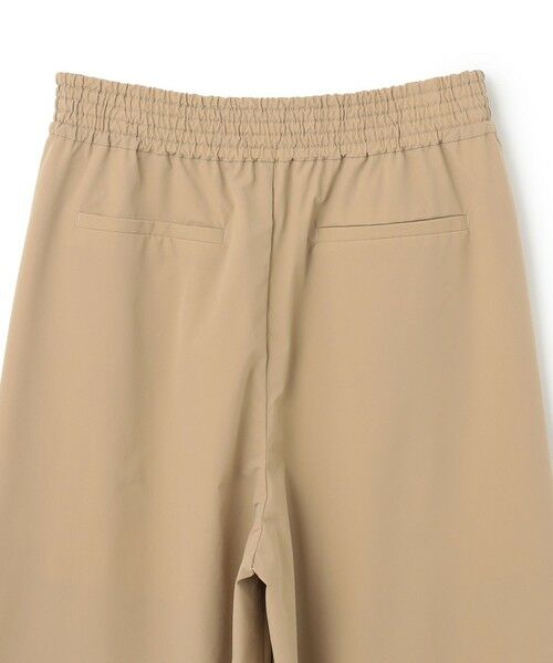 UNFILO / アンフィーロ その他パンツ | FINE MOVE ワイドパンツ | 詳細10