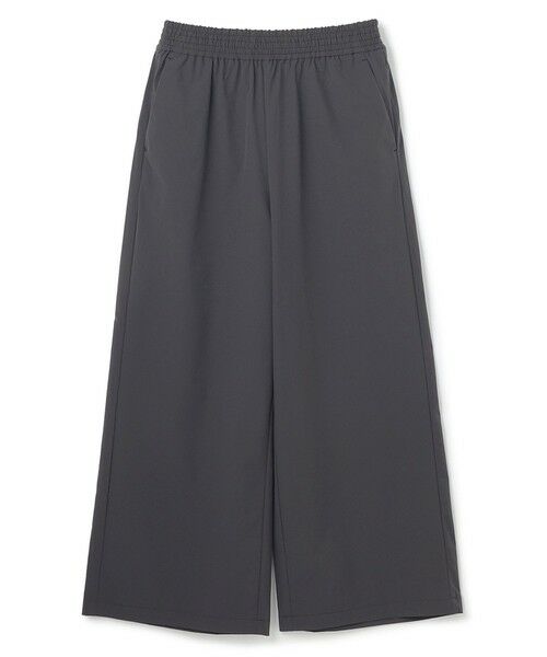 UNFILO / アンフィーロ その他パンツ | FINE MOVE ワイドパンツ | 詳細24