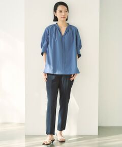 UNFILO / アンフィーロ その他パンツ | FINE MOVE テーパードパンツ