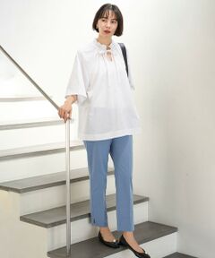 UNFILO / アンフィーロ その他パンツ | FINE MOVE テーパードパンツ