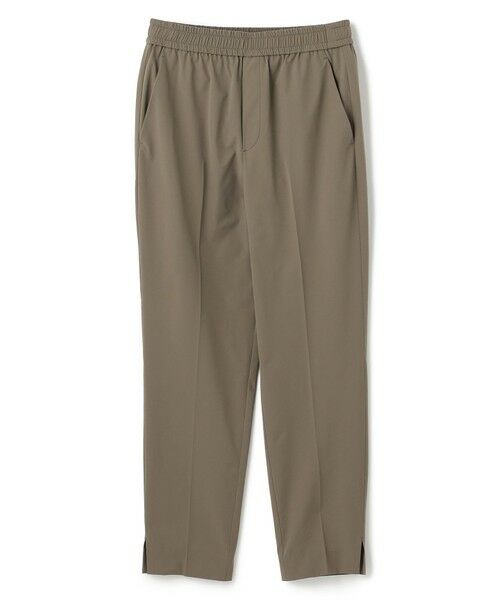 UNFILO / アンフィーロ その他パンツ | FINE MOVE テーパードパンツ | 詳細10