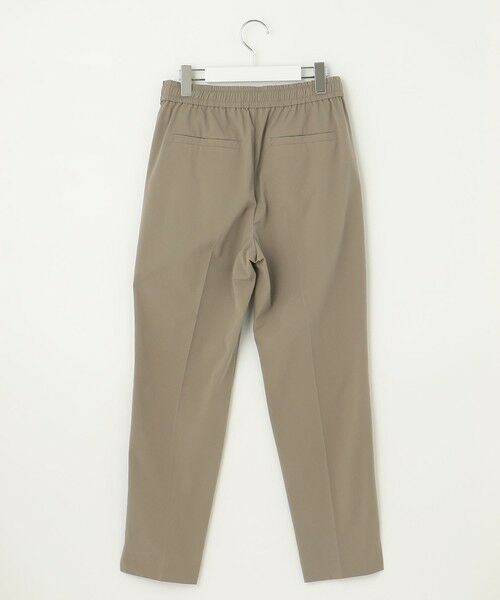 UNFILO / アンフィーロ その他パンツ | 【VERY掲載】FINE MOVE テーパードパンツ | 詳細16