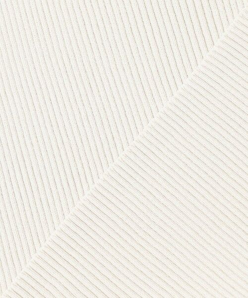 UNFILO / アンフィーロ タンクトップ | スゴ機能 リブタンクトップ | 詳細12