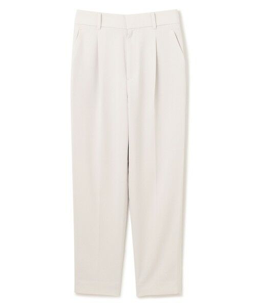 UNFILO / アンフィーロ その他パンツ | サマーセットアップ テーパードパンツ | 詳細11