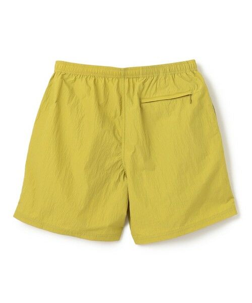 UNFILO / アンフィーロ その他パンツ | 【男女兼用】撥水 アクティブショーツ | 詳細15