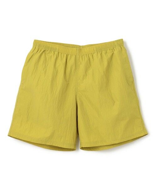 UNFILO / アンフィーロ その他パンツ | 撥水 アクティブショーツ | 詳細16