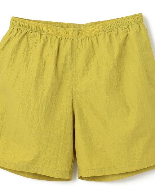 UNFILO / アンフィーロ その他パンツ | 撥水 アクティブショーツ | 詳細18