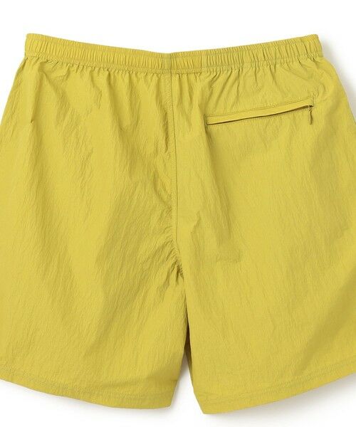 UNFILO / アンフィーロ その他パンツ | 撥水 アクティブショーツ | 詳細19