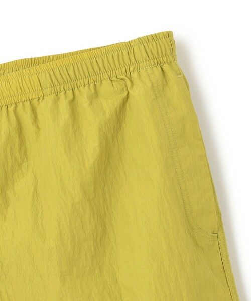 UNFILO / アンフィーロ その他パンツ | 撥水 アクティブショーツ | 詳細20