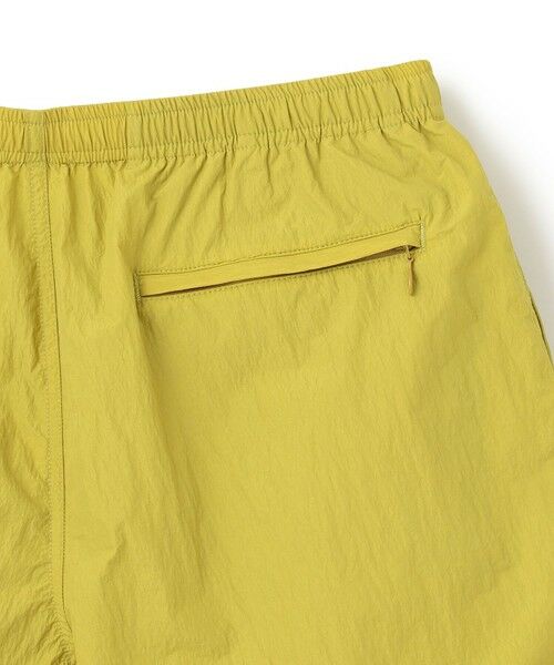 UNFILO / アンフィーロ その他パンツ | 撥水 アクティブショーツ | 詳細21