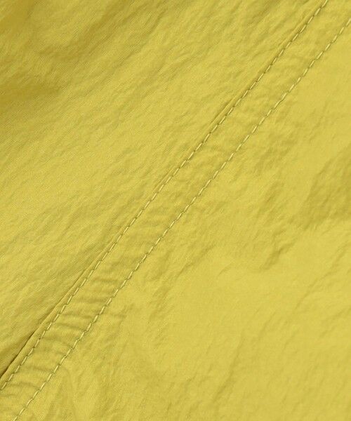 UNFILO / アンフィーロ その他パンツ | 撥水 アクティブショーツ | 詳細23