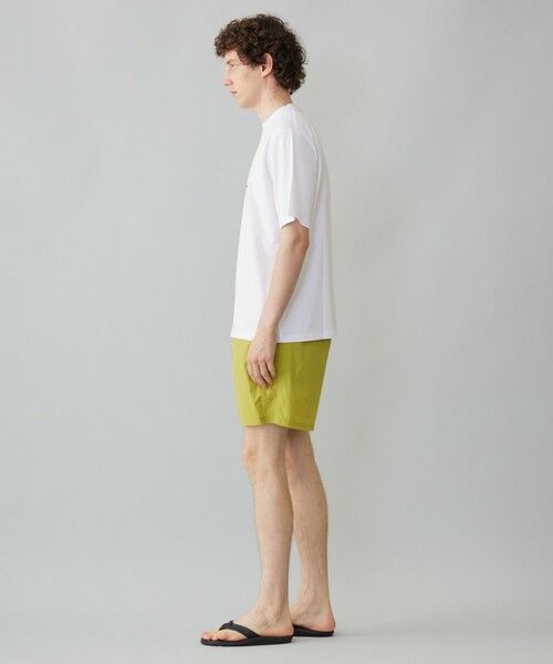 UNFILO / アンフィーロ その他パンツ | 撥水 アクティブショーツ | 詳細9