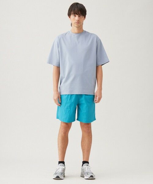 UNFILO / アンフィーロ その他パンツ | 撥水 アクティブショーツ | 詳細24