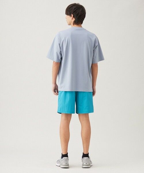 UNFILO / アンフィーロ その他パンツ | 撥水 アクティブショーツ | 詳細26