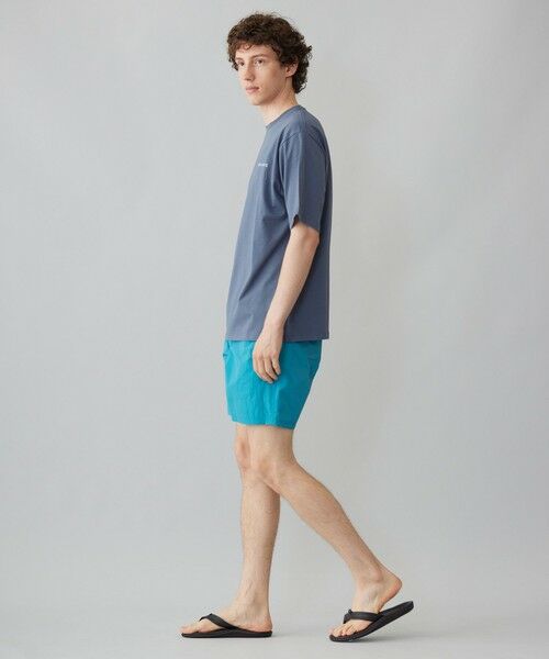 UNFILO / アンフィーロ その他パンツ | 撥水 アクティブショーツ | 詳細28