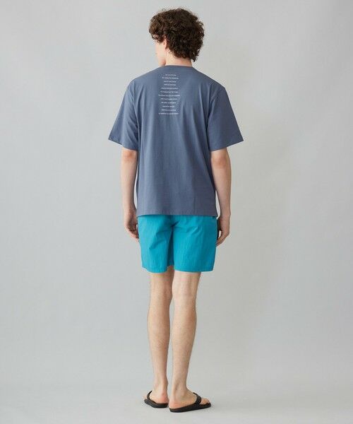 UNFILO / アンフィーロ その他パンツ | 撥水 アクティブショーツ | 詳細29