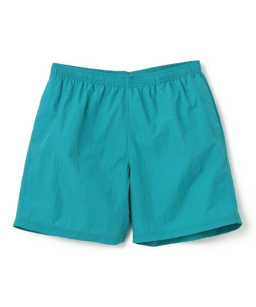 UNFILO / アンフィーロ その他パンツ | 【男女兼用】撥水 アクティブショーツ | 詳細28