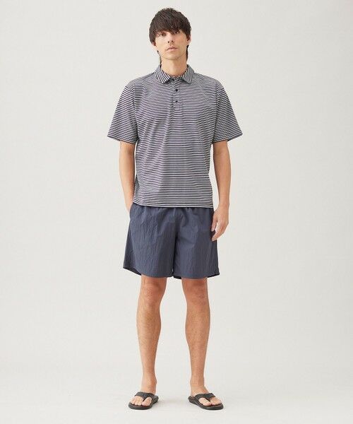 UNFILO / アンフィーロ その他パンツ | 【男女兼用】撥水 アクティブショーツ | 詳細29