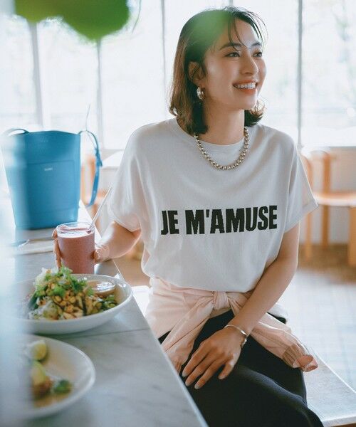 La maglia】 Aラインニットスカート(スカート)｜EPOCA(エポカ)の
