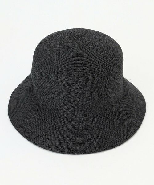 UNFILO / アンフィーロ ハット | ペーパーバケットハット | 詳細20